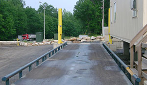 Scrap Metal Recycling